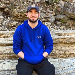 Meet your Posher, Brandon